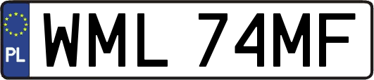 WML74MF