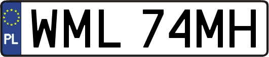WML74MH