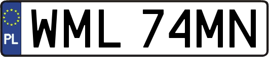 WML74MN