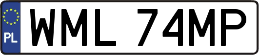 WML74MP