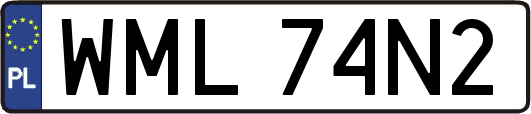 WML74N2