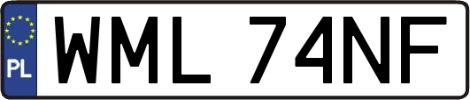 WML74NF