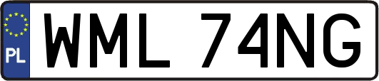 WML74NG