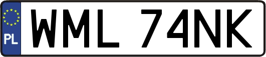 WML74NK