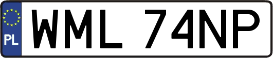 WML74NP