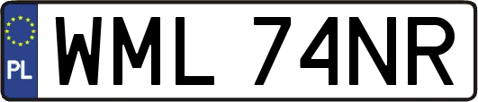 WML74NR