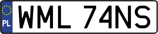WML74NS