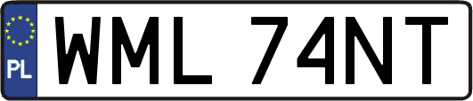 WML74NT