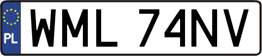 WML74NV