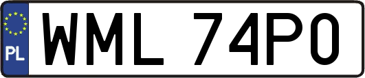 WML74P0