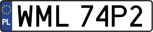 WML74P2