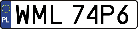 WML74P6