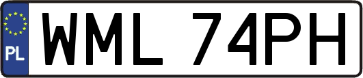 WML74PH