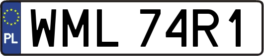 WML74R1
