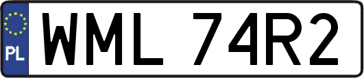 WML74R2