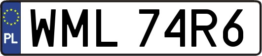 WML74R6