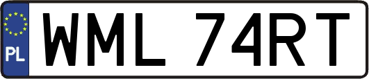 WML74RT