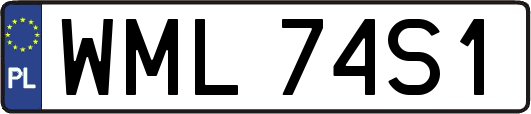 WML74S1
