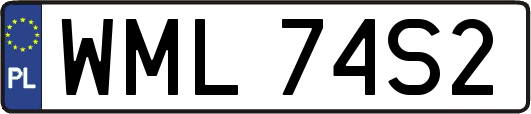 WML74S2
