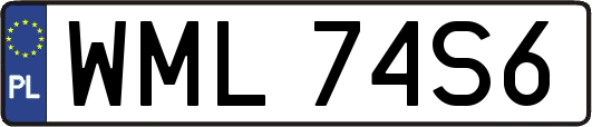 WML74S6