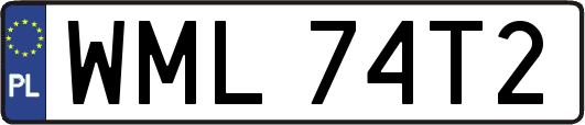 WML74T2