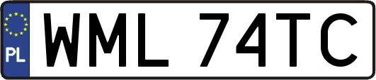 WML74TC