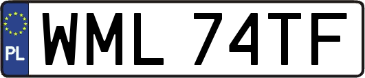 WML74TF
