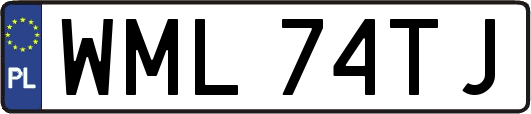 WML74TJ