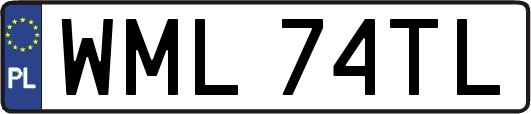 WML74TL