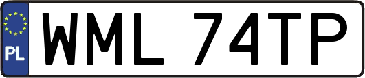 WML74TP