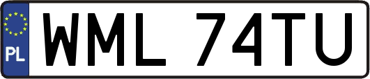 WML74TU