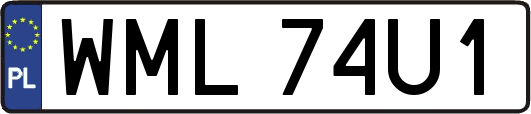 WML74U1