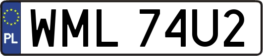 WML74U2