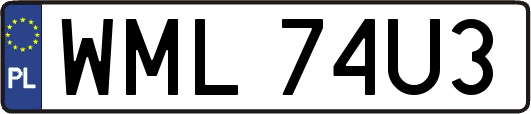 WML74U3