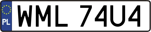 WML74U4