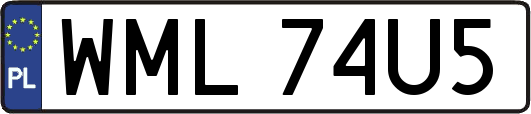 WML74U5