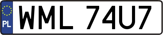 WML74U7