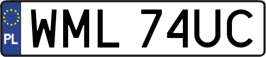 WML74UC