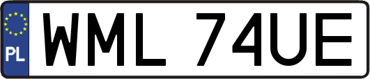 WML74UE