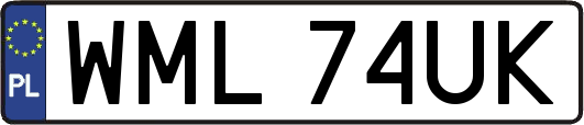 WML74UK