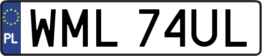 WML74UL