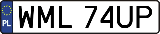 WML74UP