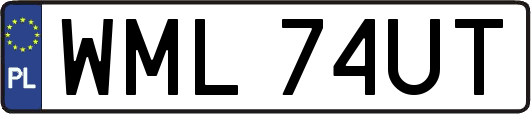 WML74UT