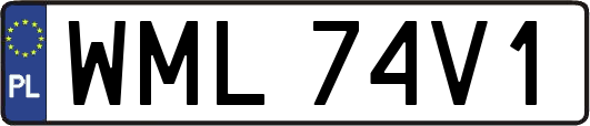 WML74V1