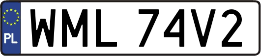 WML74V2