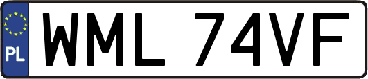 WML74VF