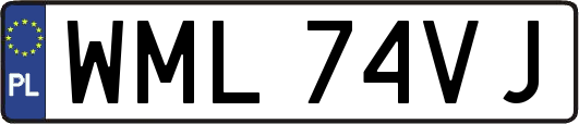 WML74VJ