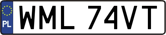 WML74VT