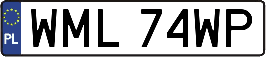 WML74WP
