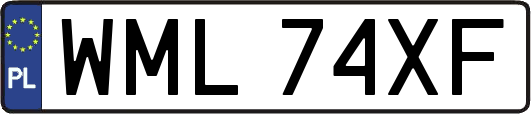 WML74XF